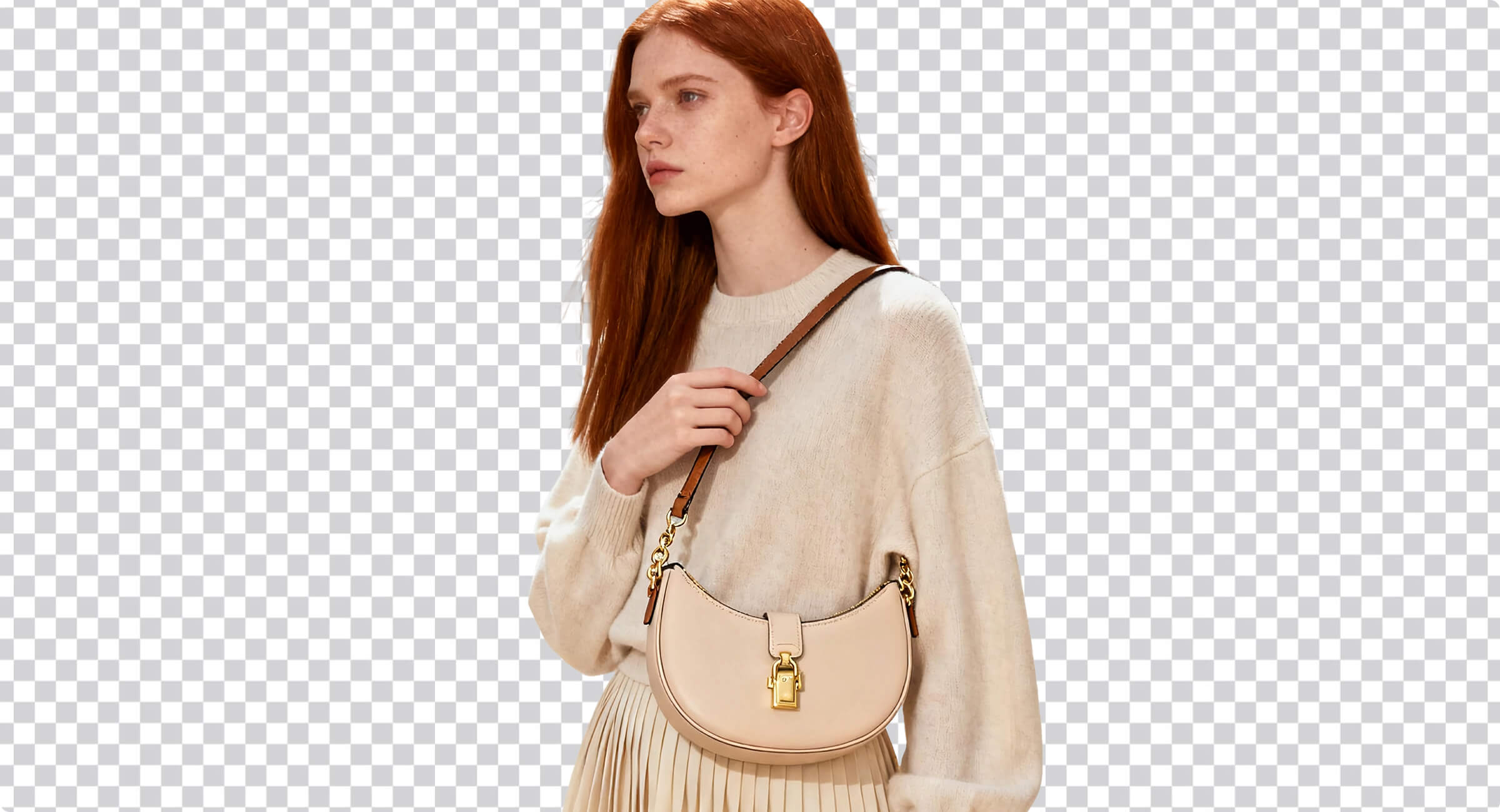 After background removal