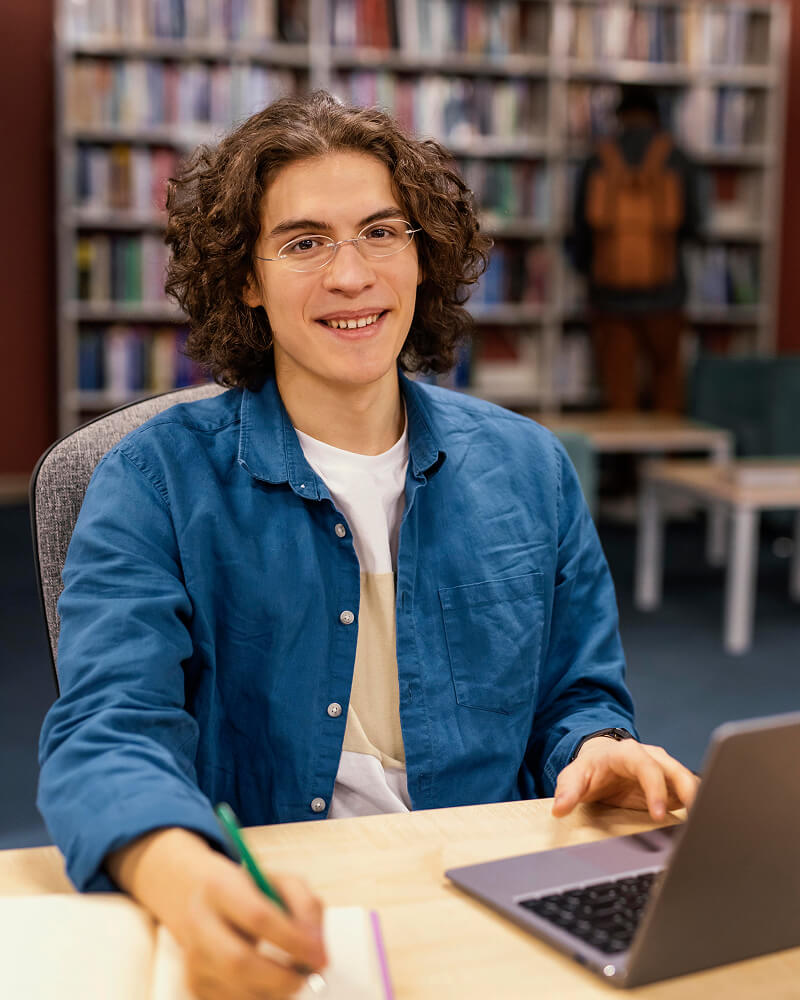 Portrait Enhancement - Before