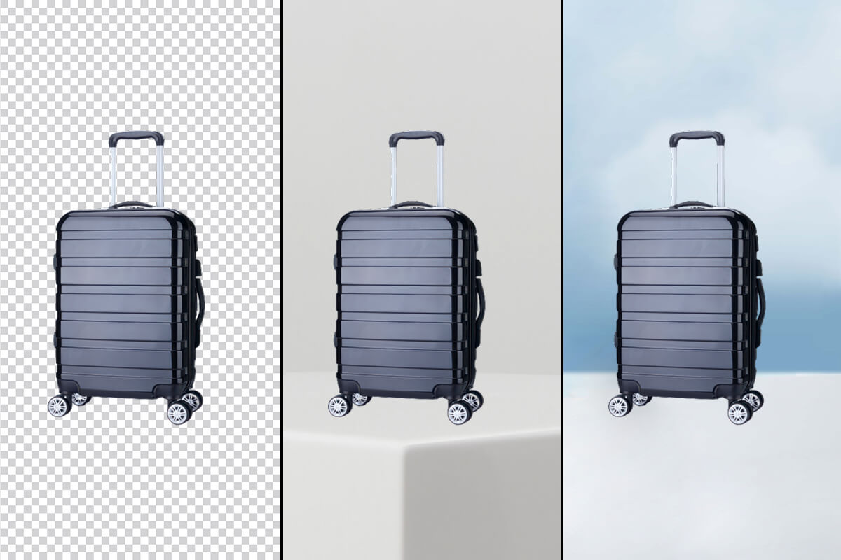 Product Photography - After