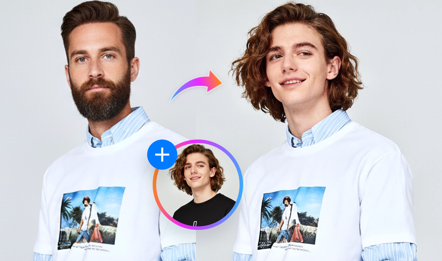 生成符合品牌形象的模型