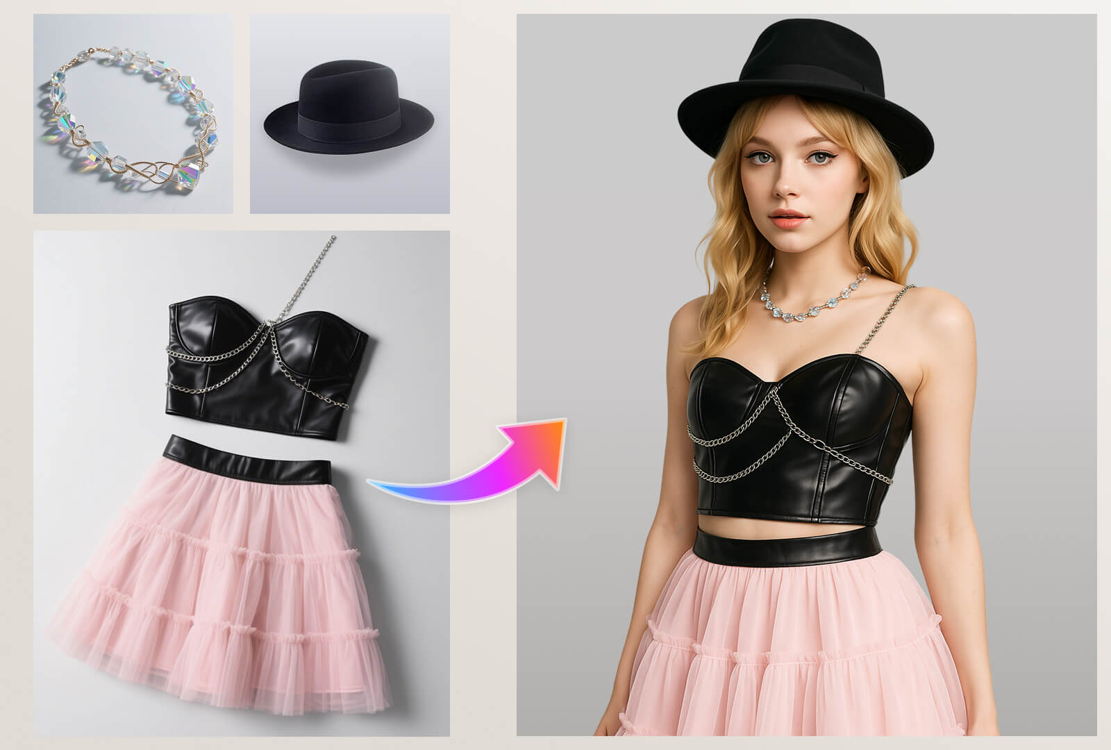 Full Outfits