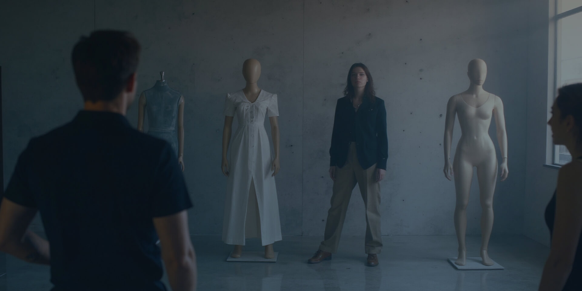 Over 1M AI fashion photography created with Bandy AI.