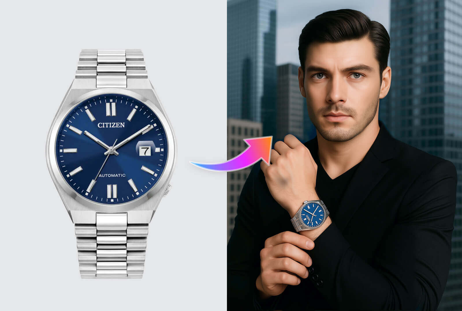 Watches